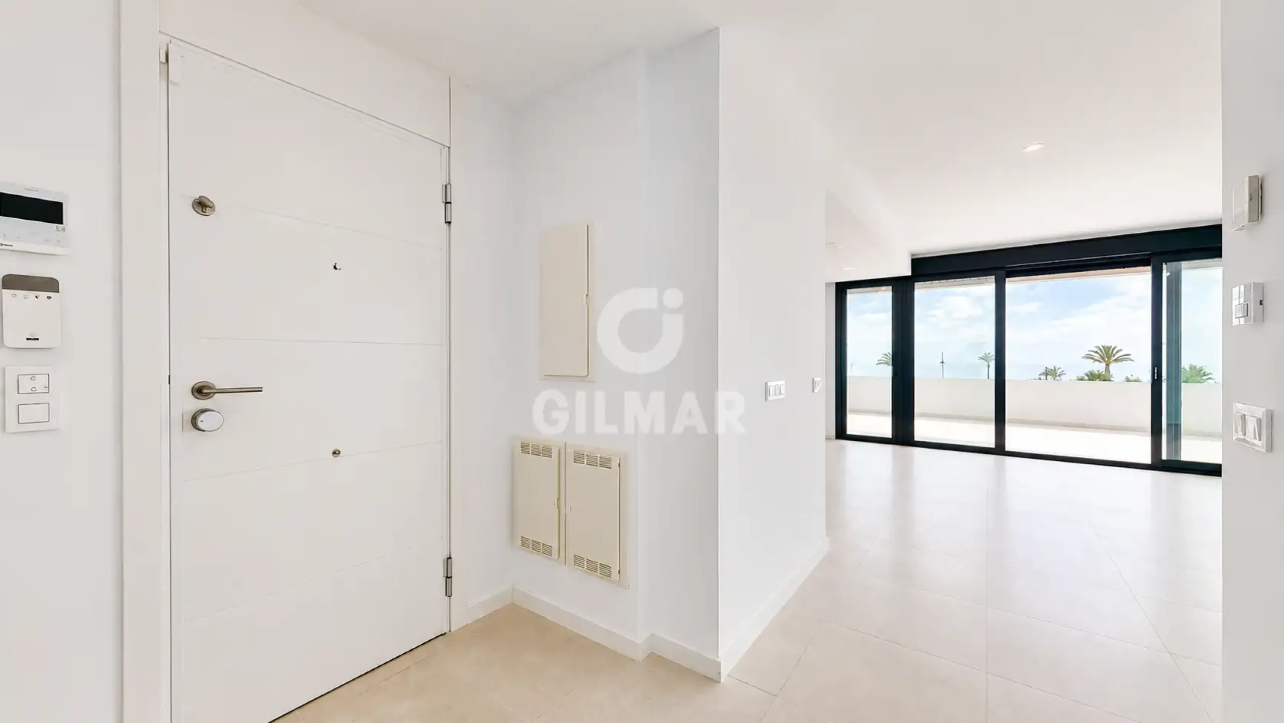 Apartment in Torremolinos - Málaga