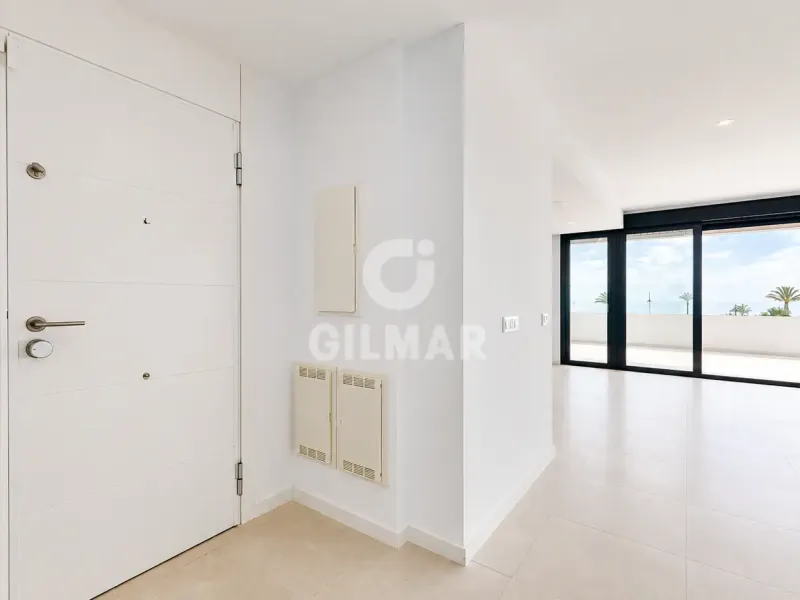 Apartment in Torremolinos - Málaga