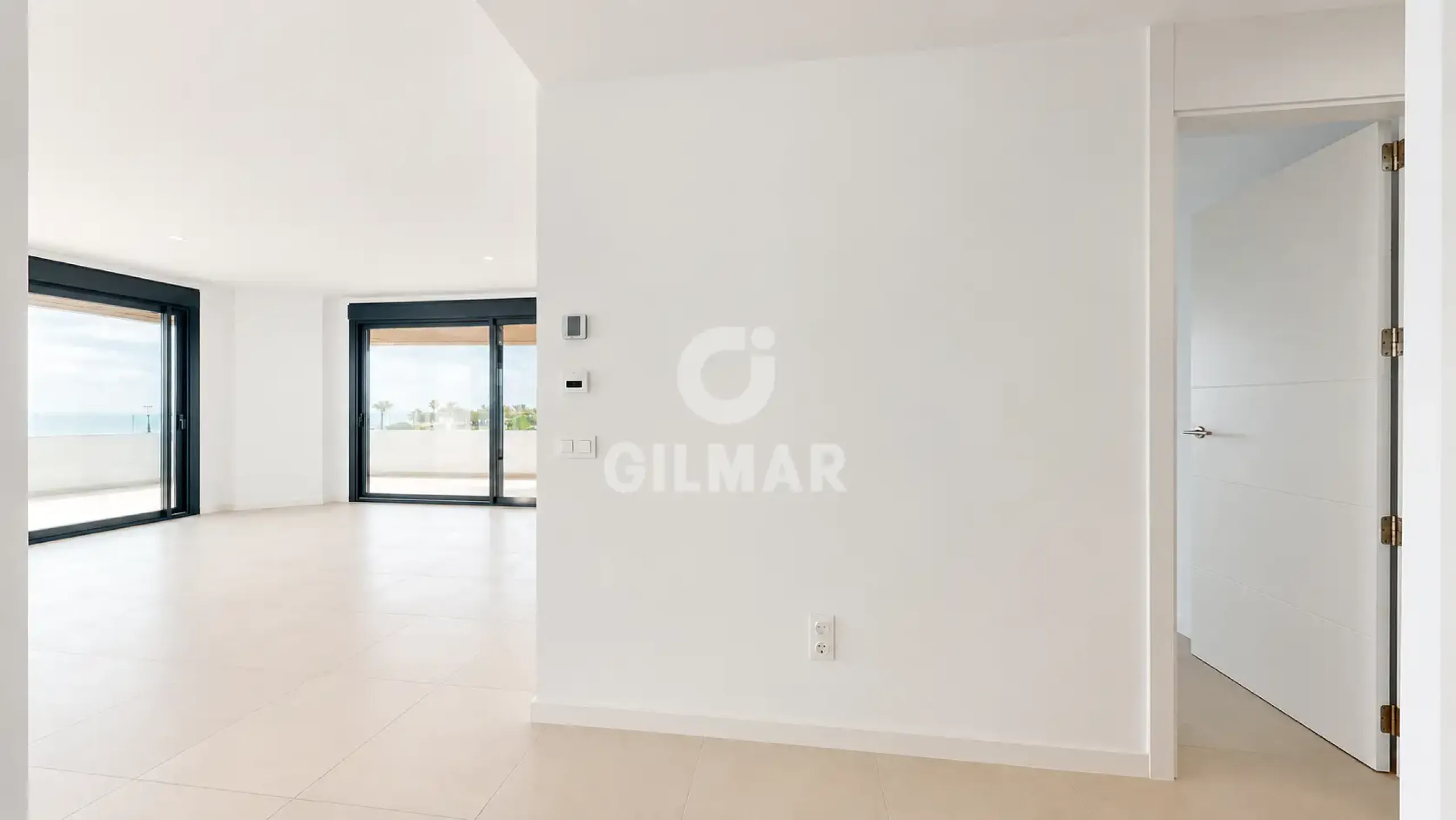 Apartment in Torremolinos - Málaga