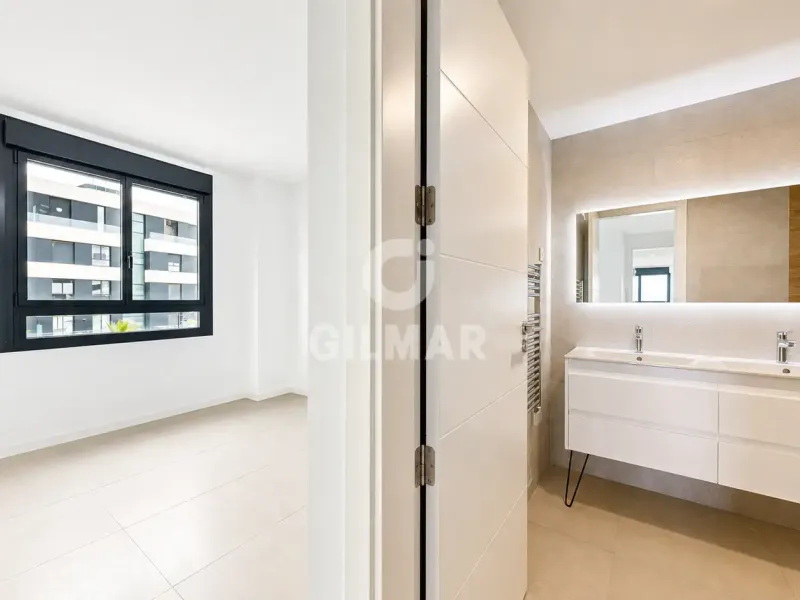 Apartment in Torremolinos - Málaga