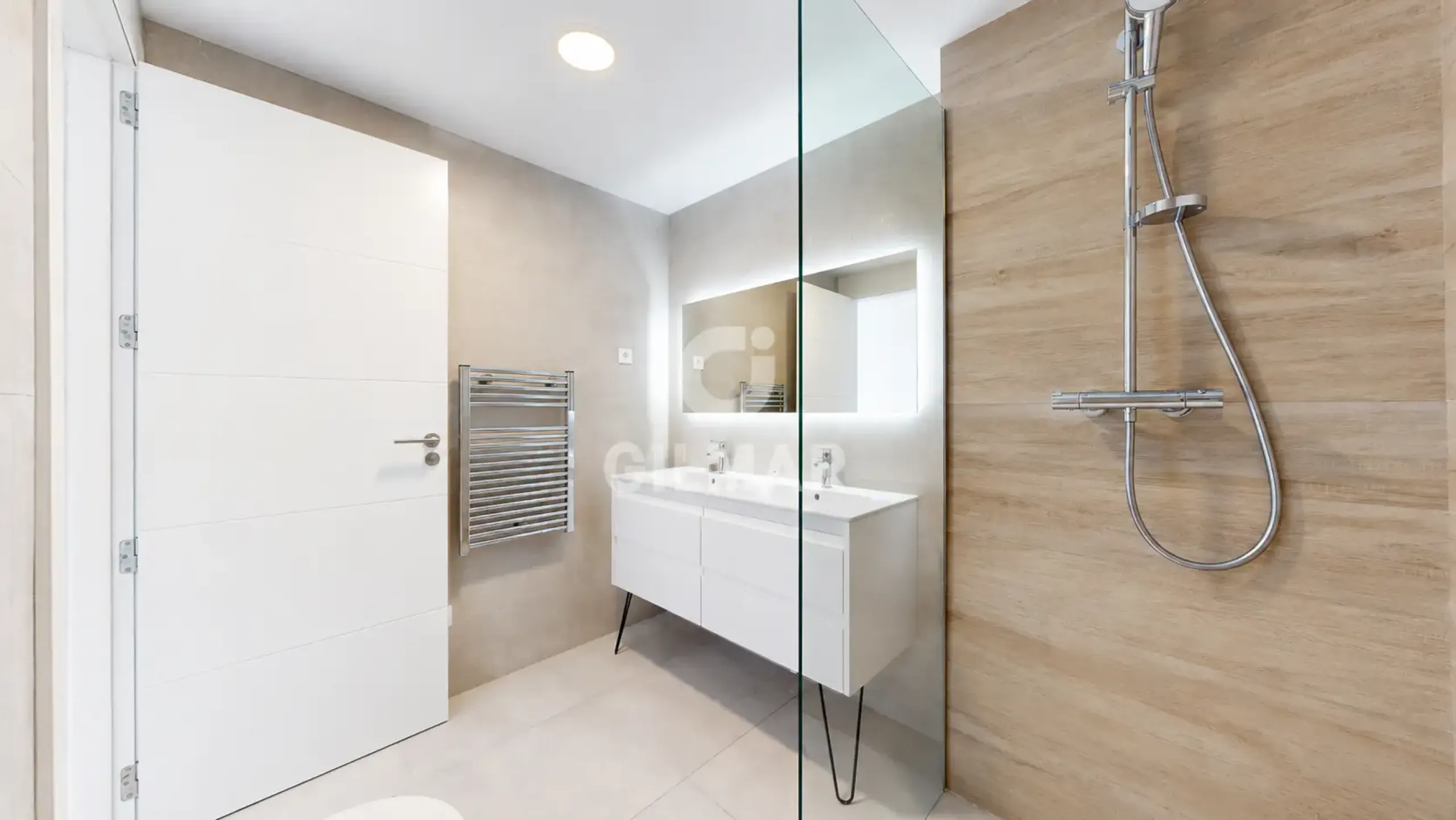Apartment in Torremolinos - Málaga