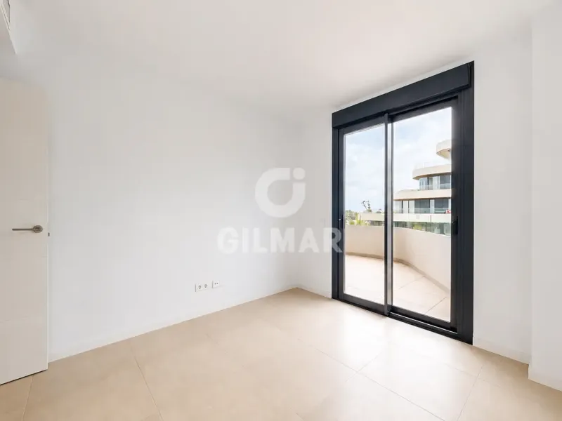 Apartment in Torremolinos - Málaga