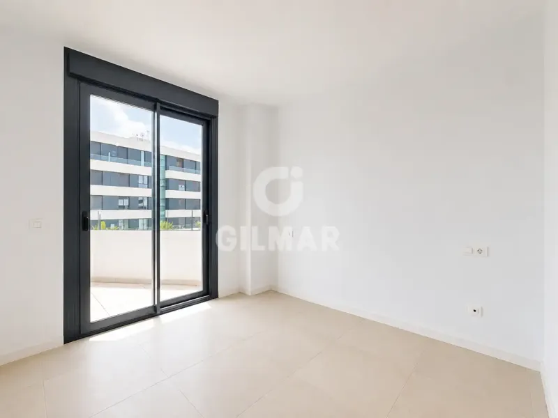 Apartment in Torremolinos - Málaga