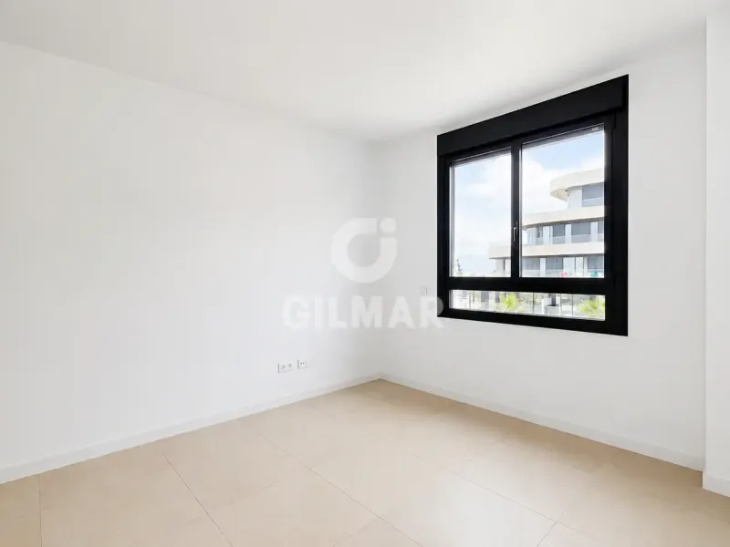 Apartment in Torremolinos - Málaga
