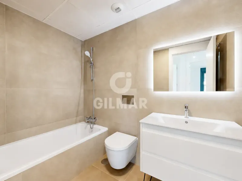 Apartment in Torremolinos - Málaga