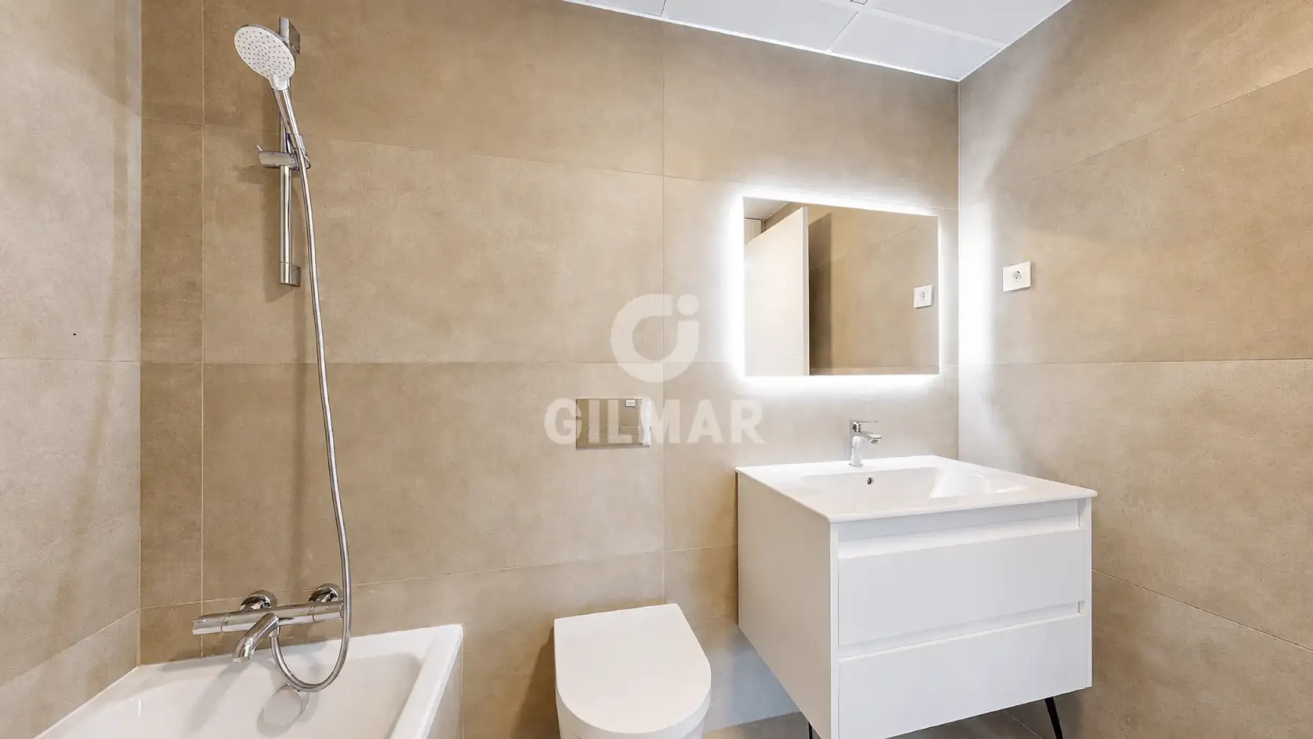Apartment in Torremolinos - Málaga