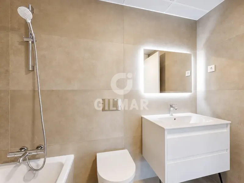 Apartment in Torremolinos - Málaga