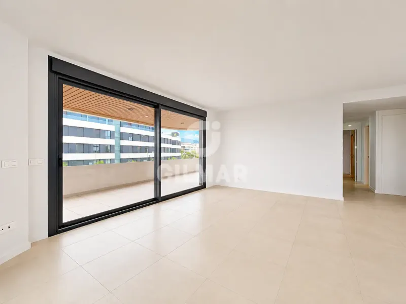 Apartment in Torremolinos - Málaga