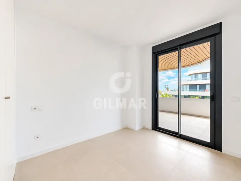 Apartment in Torremolinos - Málaga