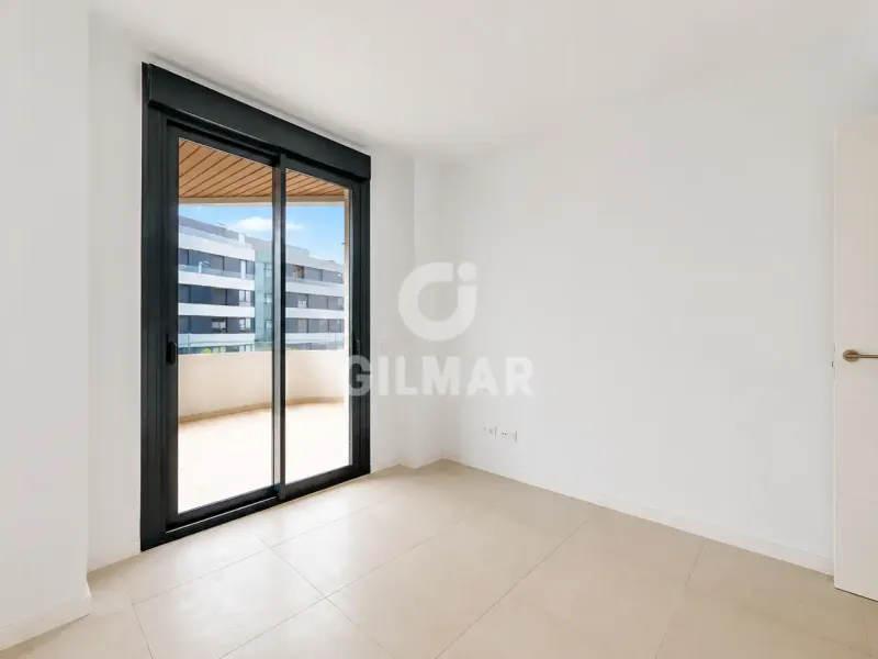 Apartment in Torremolinos - Málaga