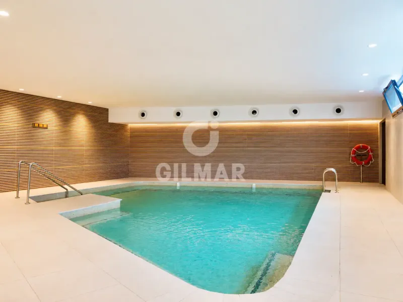 Apartment in Torremolinos - Málaga