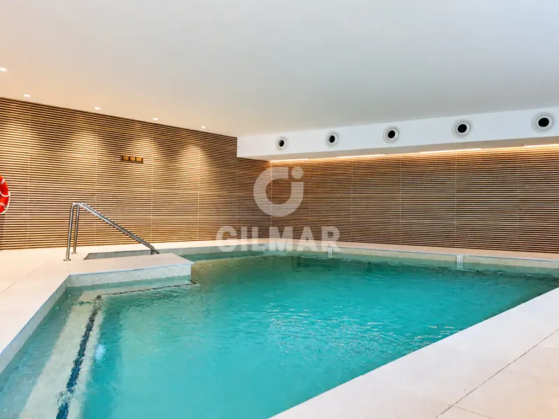 Apartment in Torremolinos - Málaga