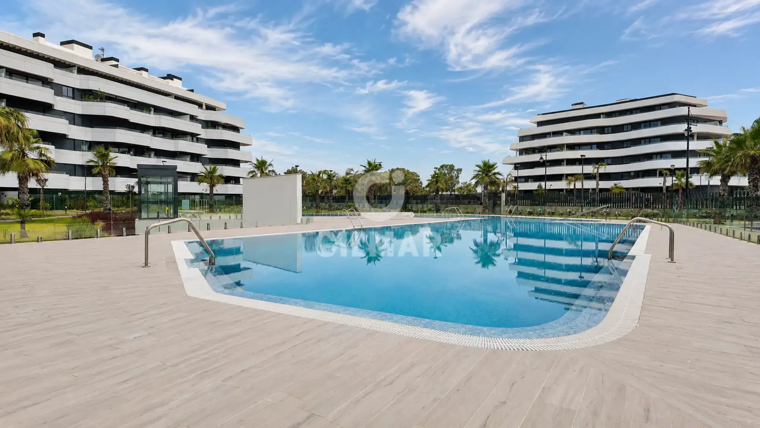 Apartment in Torremolinos - Málaga