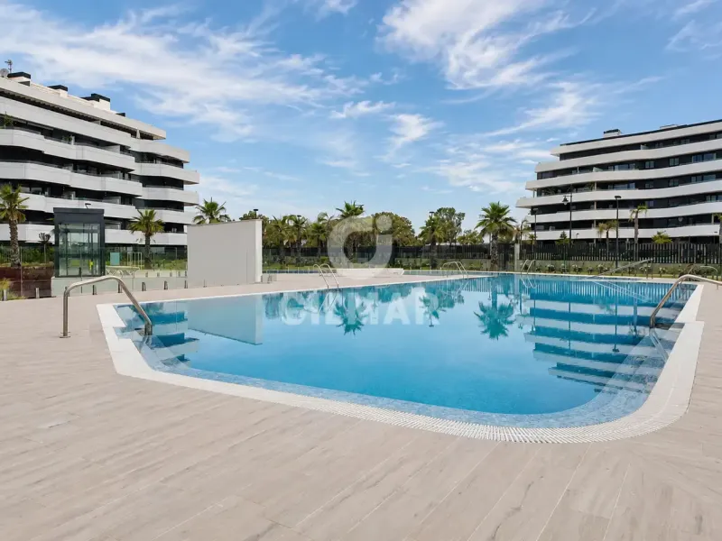 Apartment in Torremolinos - Málaga