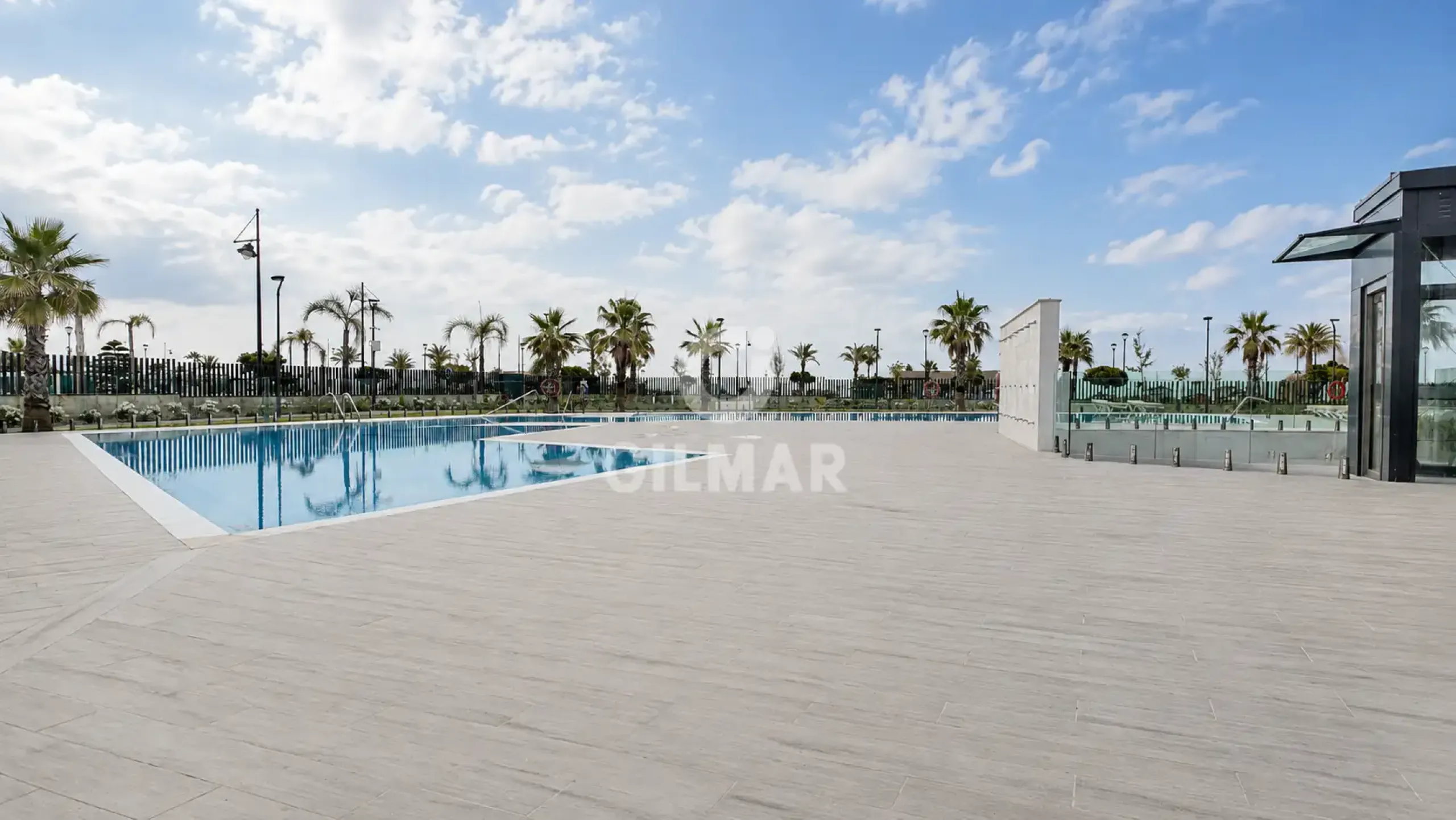 Apartment in Torremolinos - Málaga