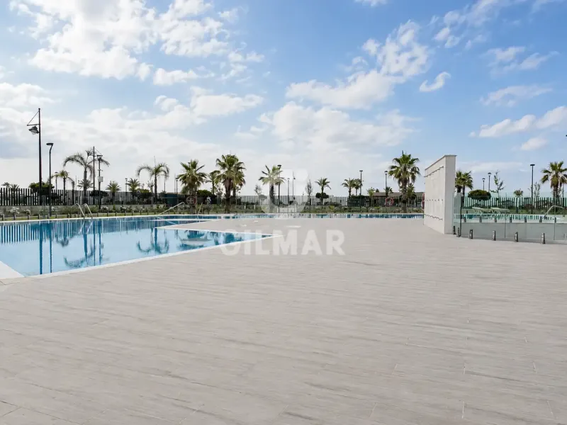 Apartment in Torremolinos - Málaga
