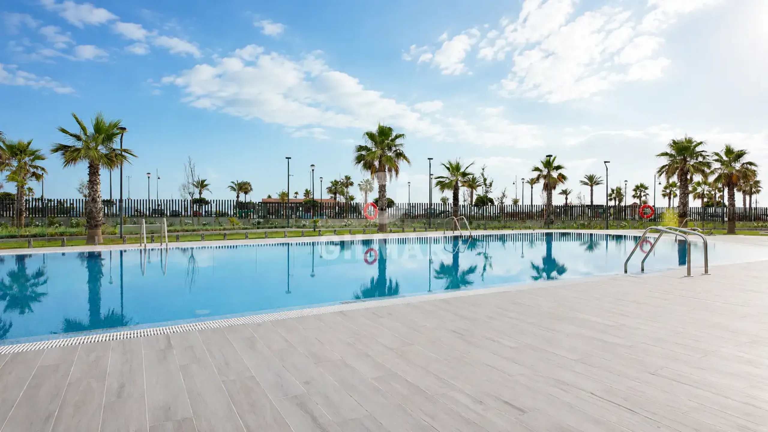 Apartment in Torremolinos - Málaga