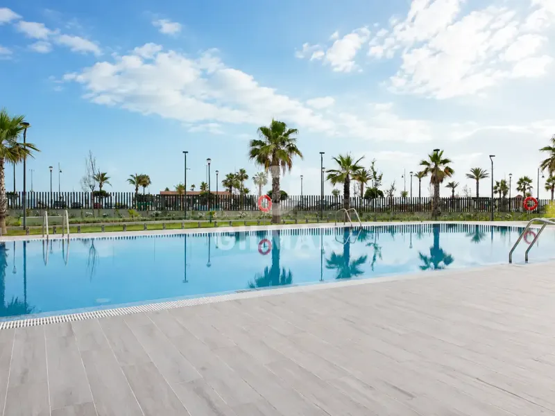 Apartment in Torremolinos - Málaga