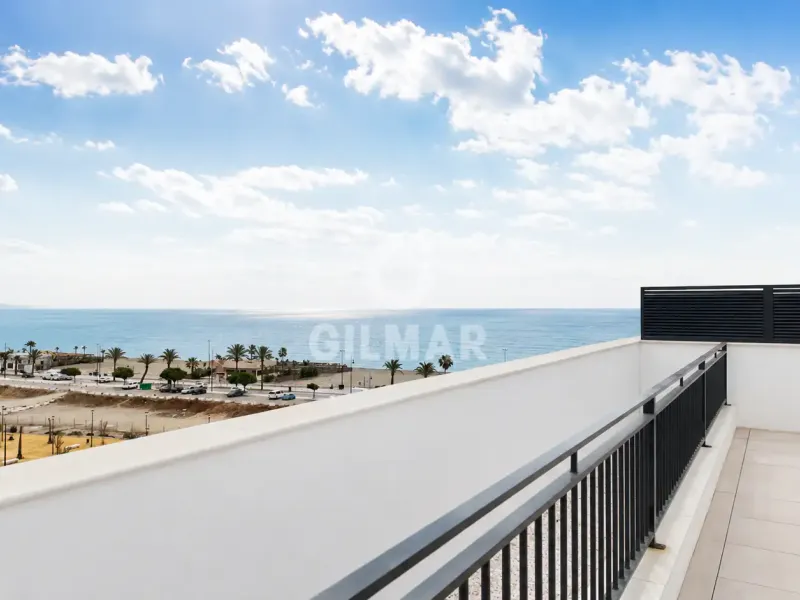 Apartment in Torremolinos - Málaga