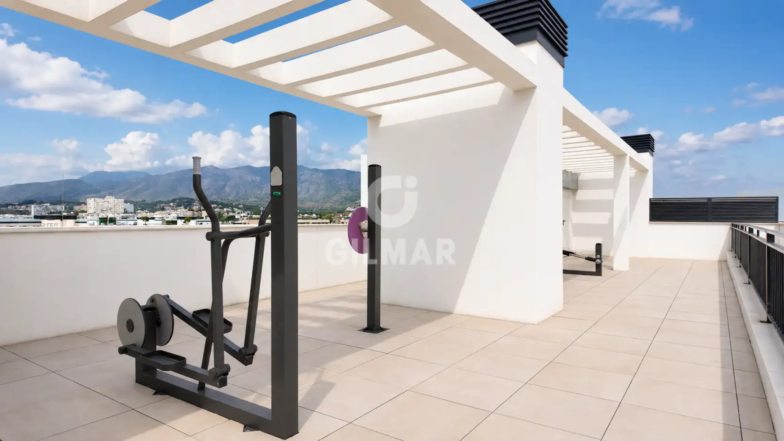 Apartment in Torremolinos - Málaga