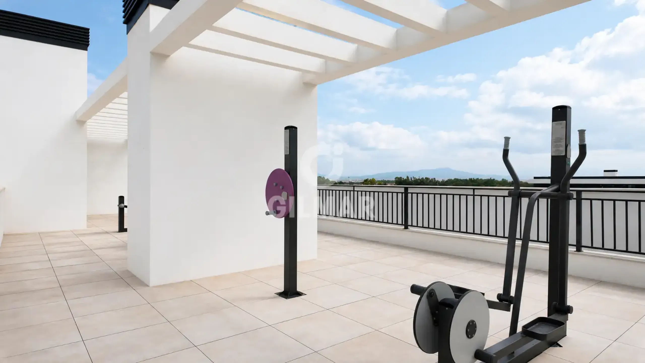 Apartment in Torremolinos - Málaga
