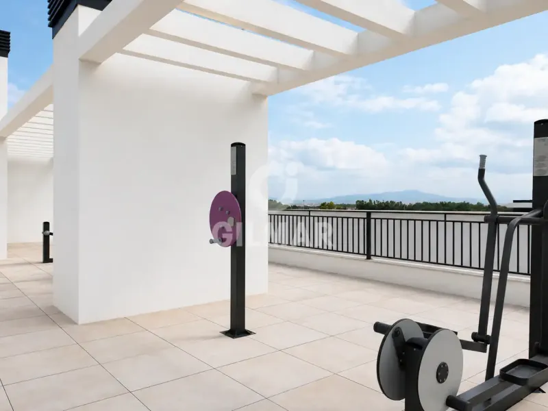 Apartment in Torremolinos - Málaga