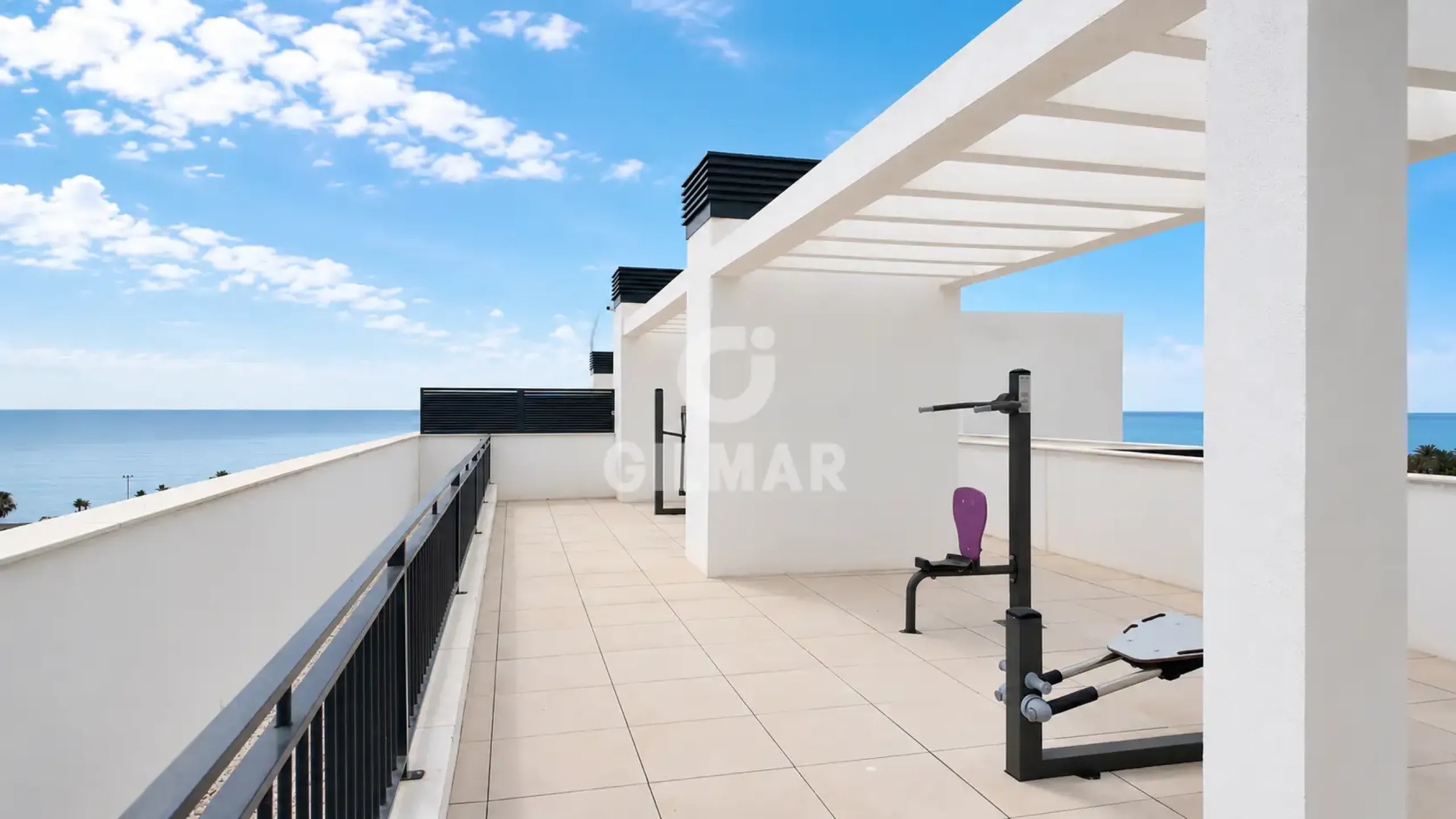 Apartment in Torremolinos - Málaga