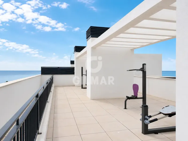 Apartment in Torremolinos - Málaga