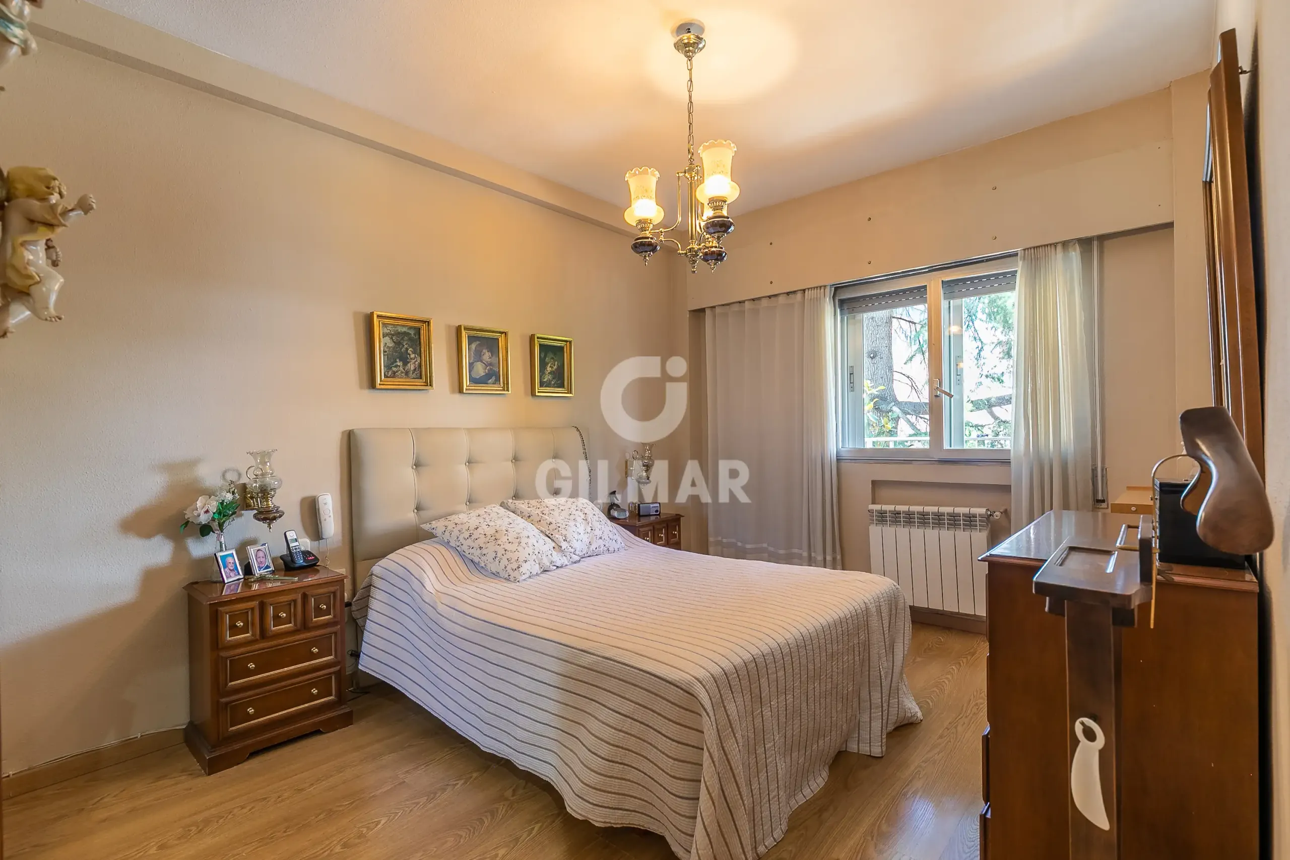 Piso en Bellas Vistas - Madrid