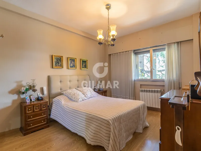 Piso en Bellas Vistas - Madrid
