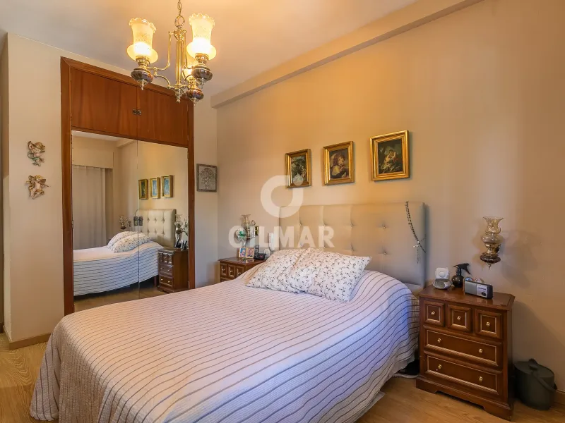 Piso en Bellas Vistas - Madrid