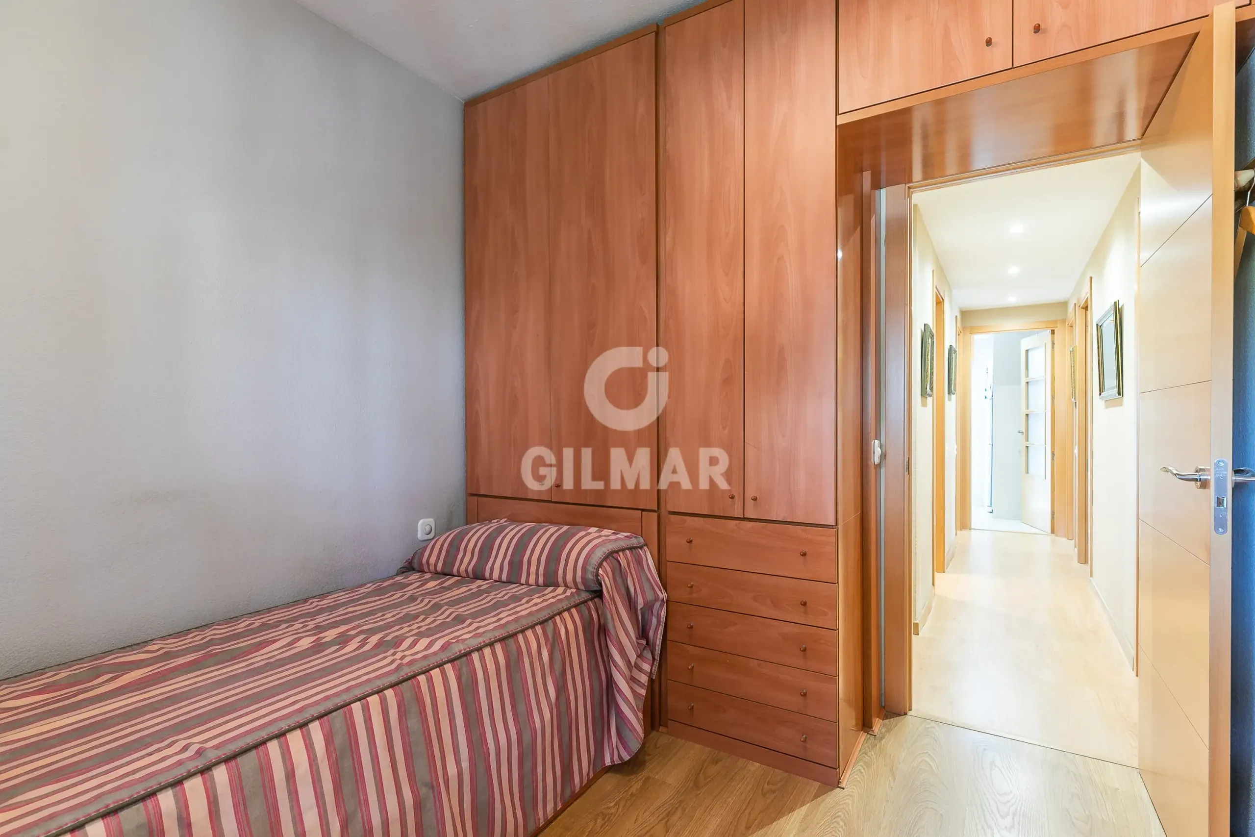 Piso en Bellas Vistas - Madrid