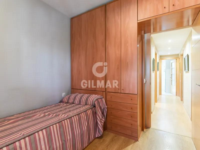 Piso en Bellas Vistas - Madrid