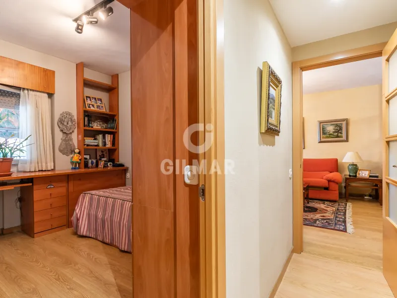Piso en Bellas Vistas - Madrid