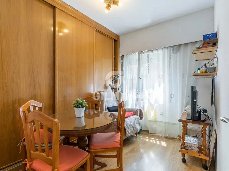 Piso en Bellas Vistas - Madrid