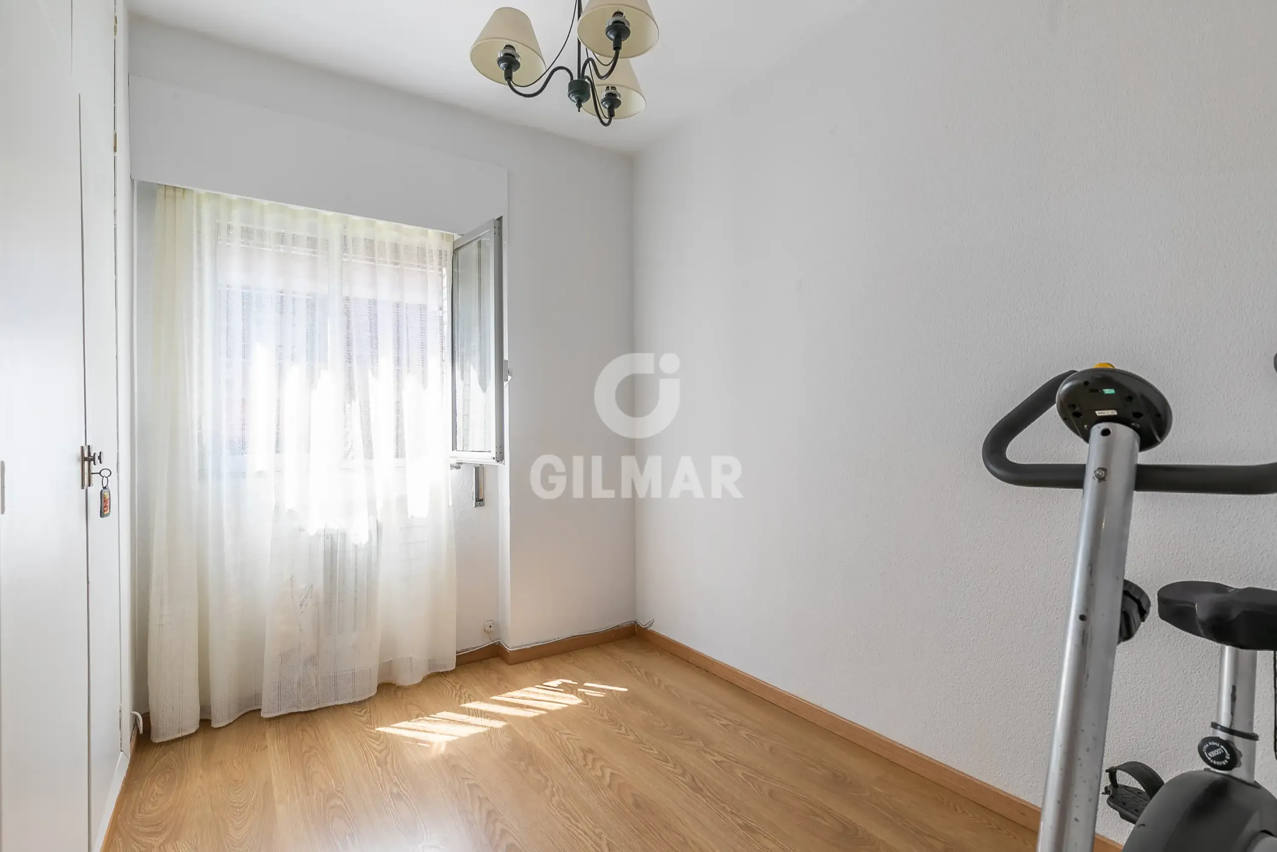 Piso en Bellas Vistas - Madrid