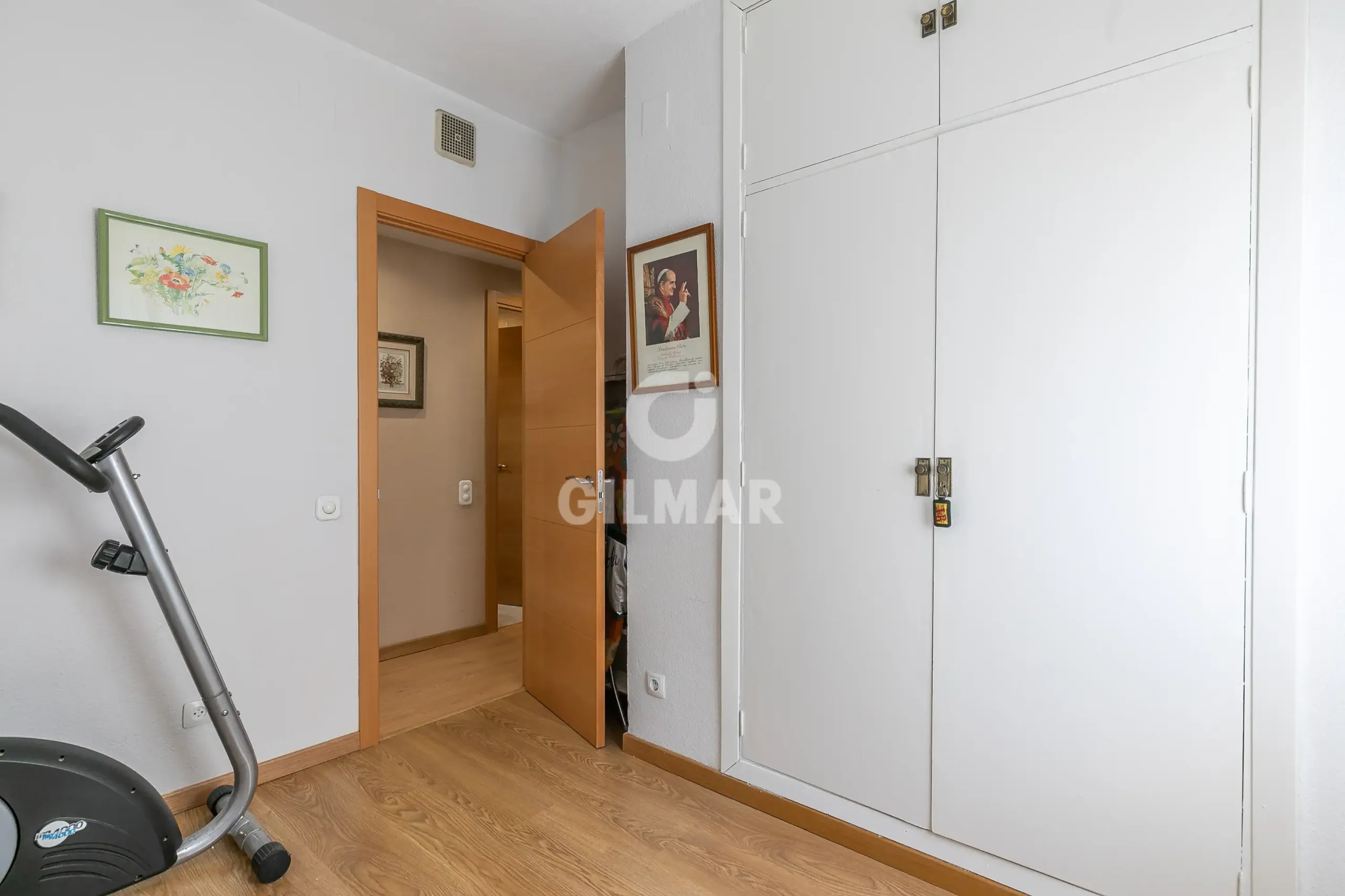 Piso en Bellas Vistas - Madrid