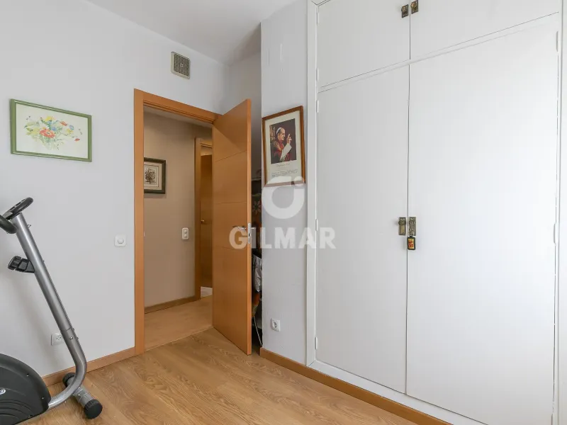 Piso en Bellas Vistas - Madrid
