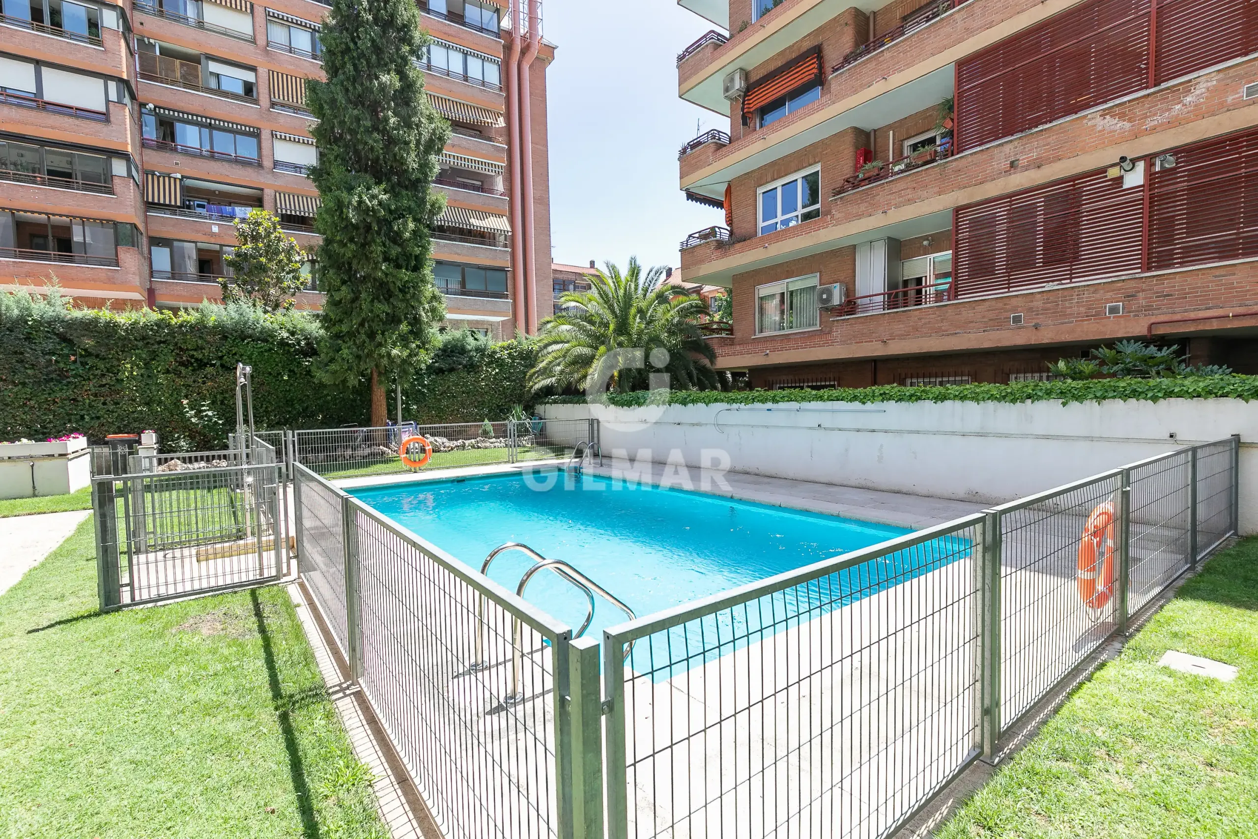 Piso en Bellas Vistas - Madrid