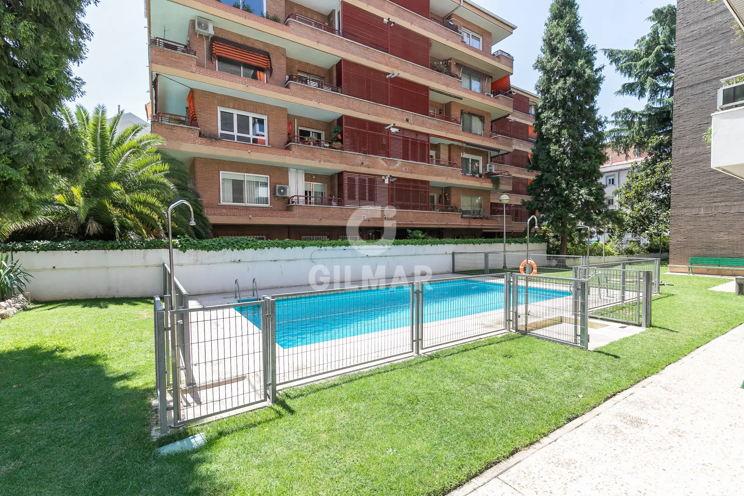 Piso en Bellas Vistas - Madrid