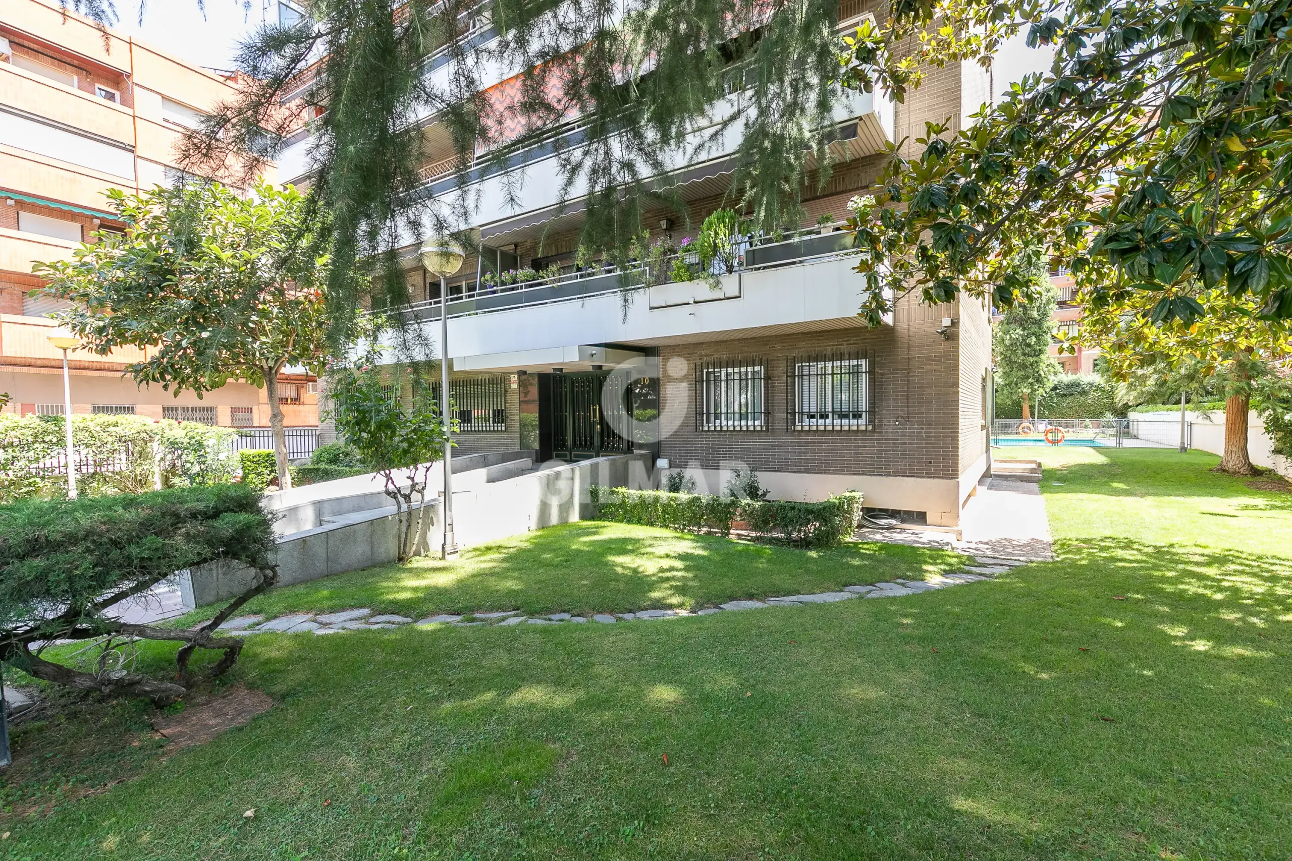Piso en Bellas Vistas - Madrid