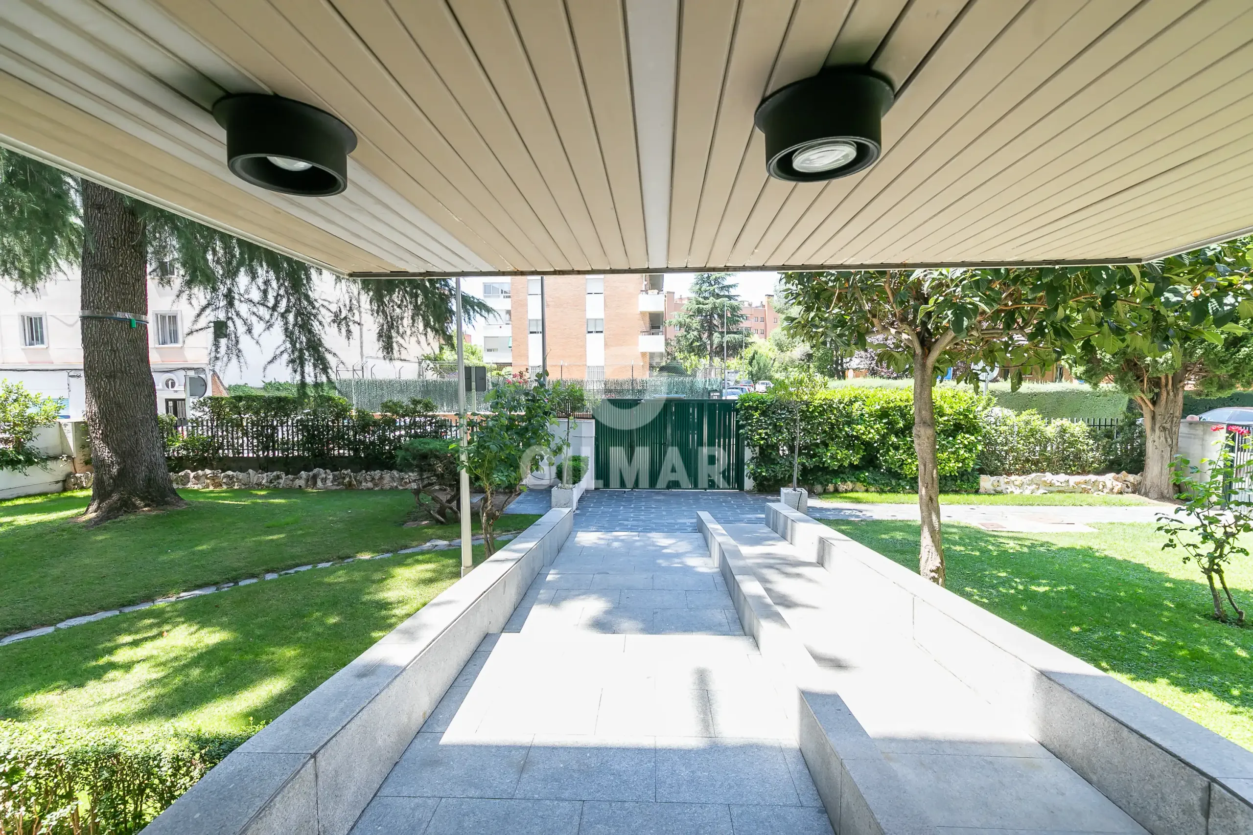 Piso en Bellas Vistas - Madrid