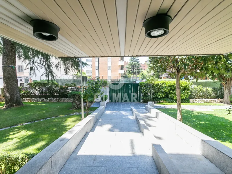 Piso en Bellas Vistas - Madrid