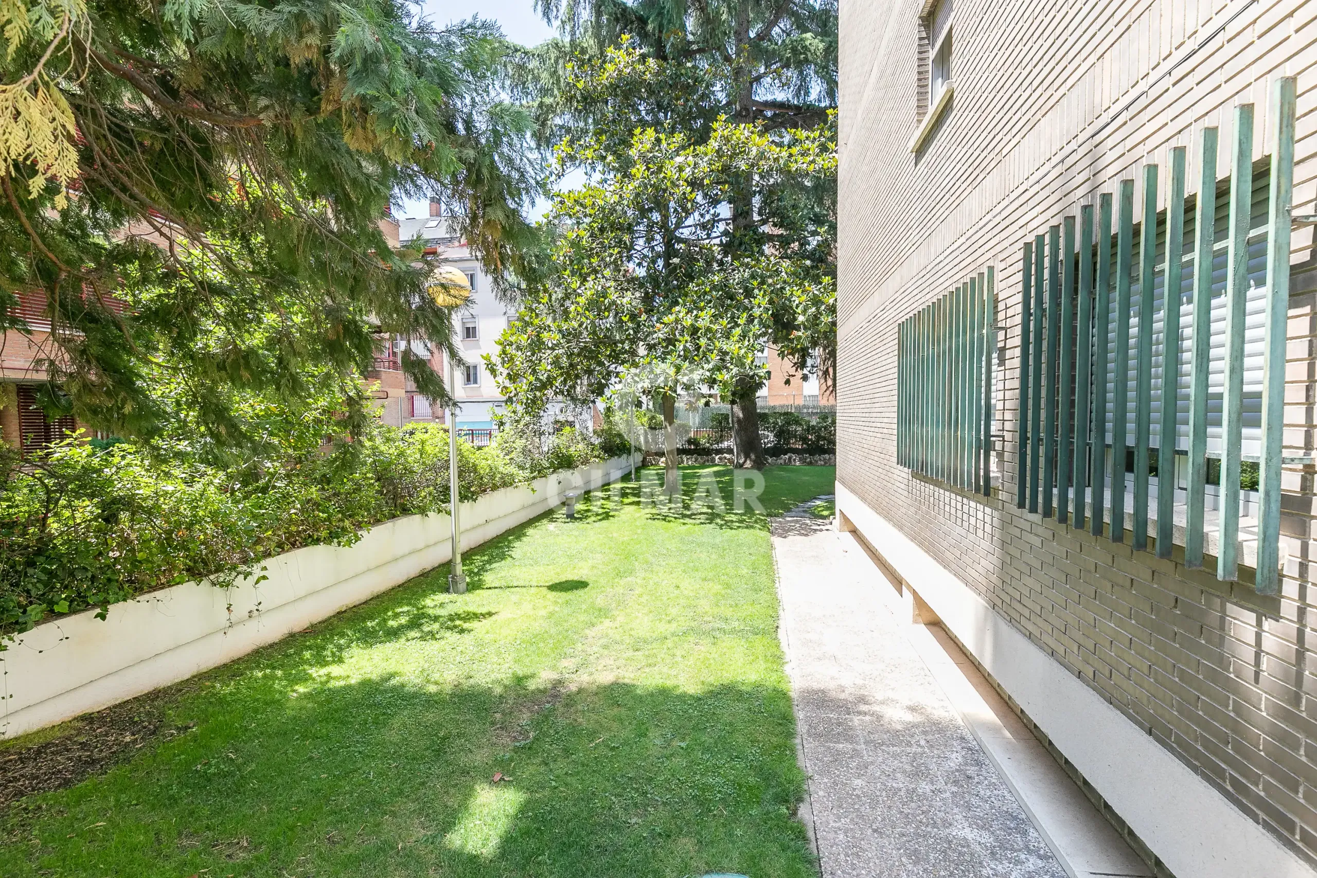 Piso en Bellas Vistas - Madrid