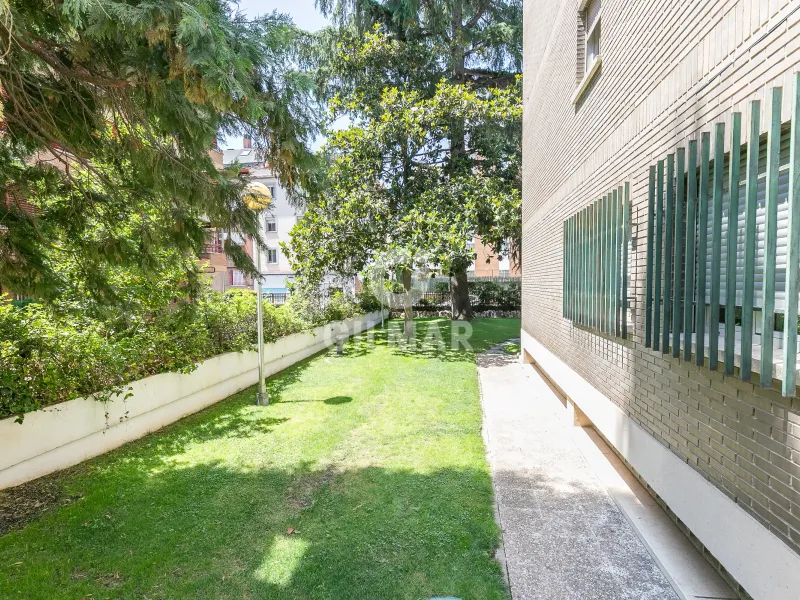 Piso en Bellas Vistas - Madrid