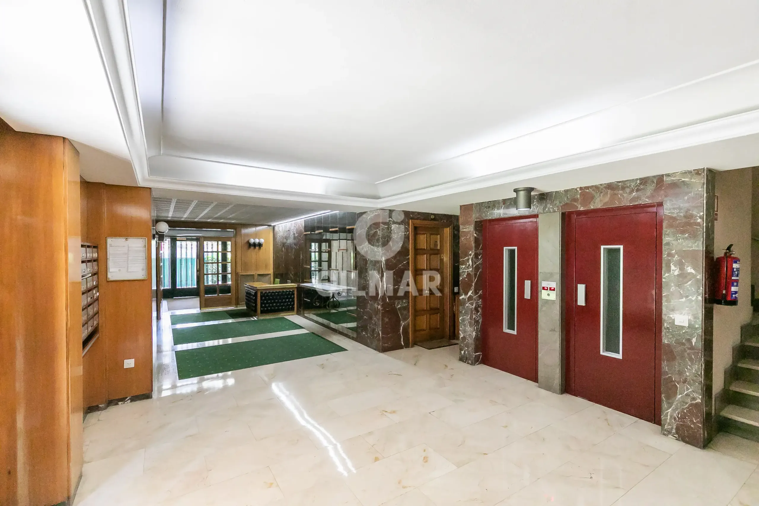 Piso en Bellas Vistas - Madrid