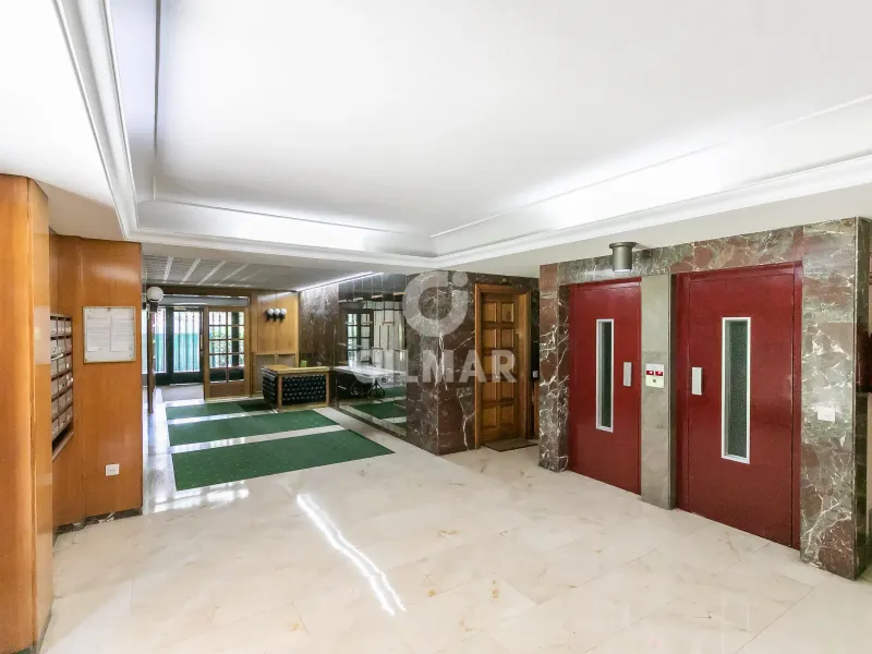 Piso en Bellas Vistas - Madrid