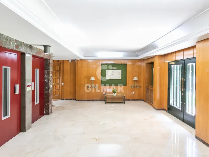 Piso en Bellas Vistas - Madrid