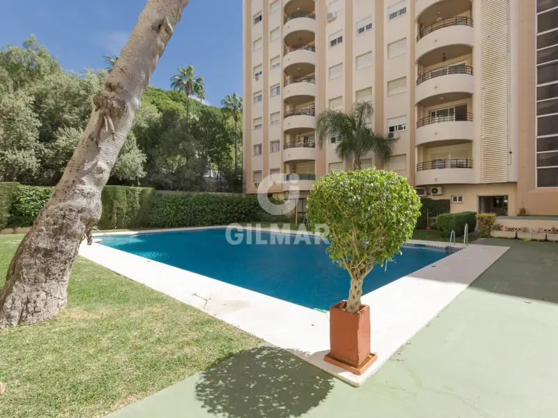 Apartment in Marbella Ciudad - Málaga