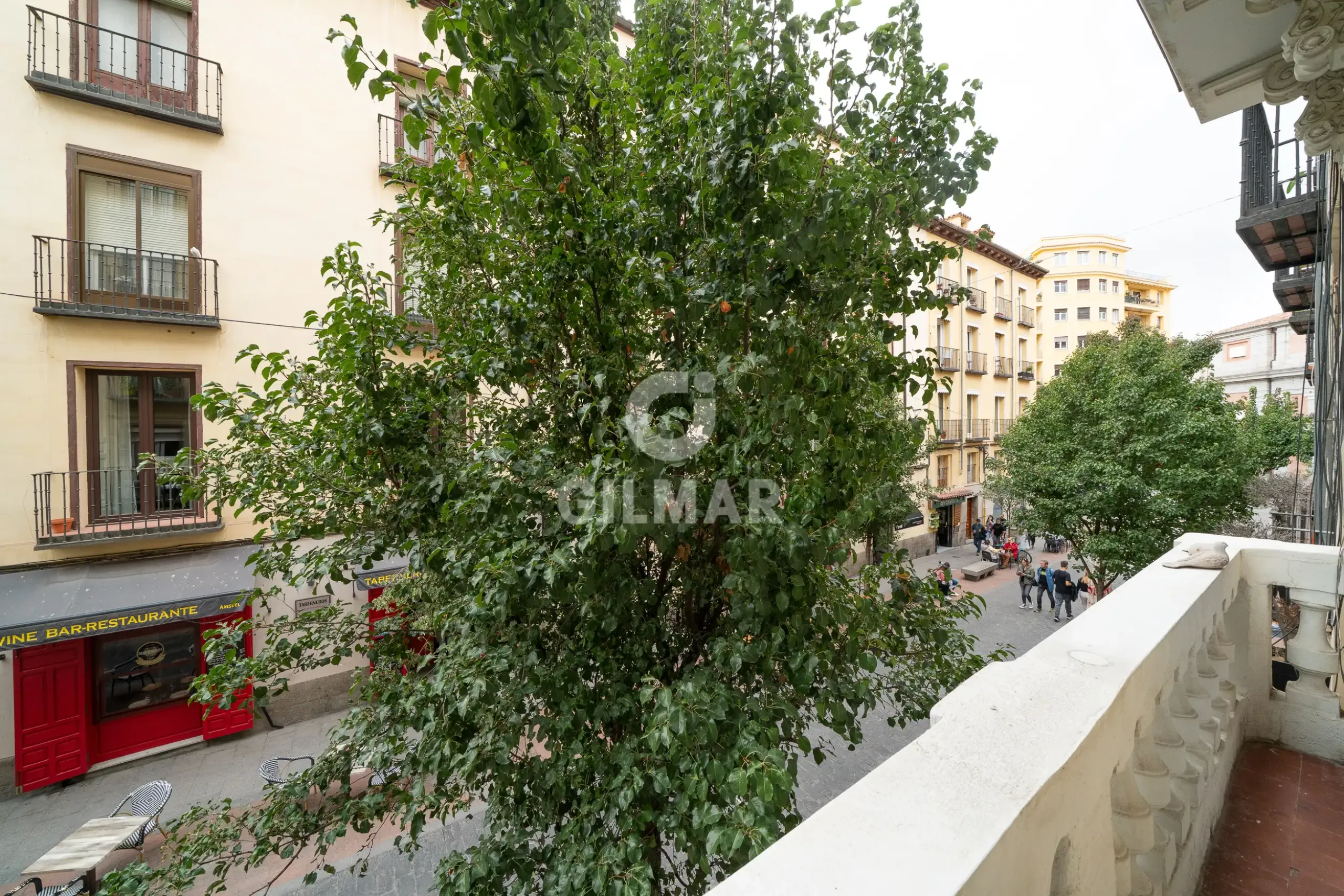 Apartment in Palacio - Madrid